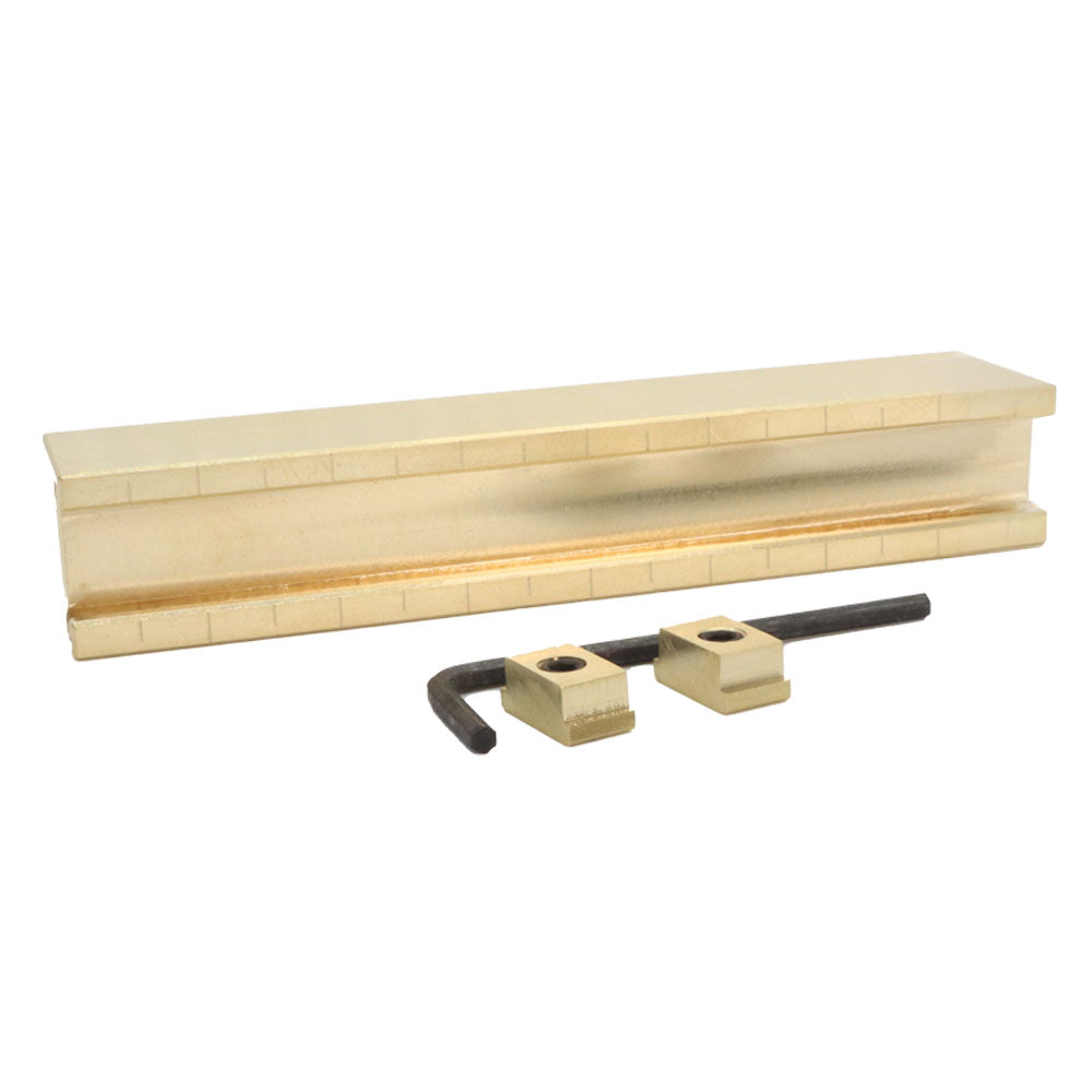 Letter Holder 4"