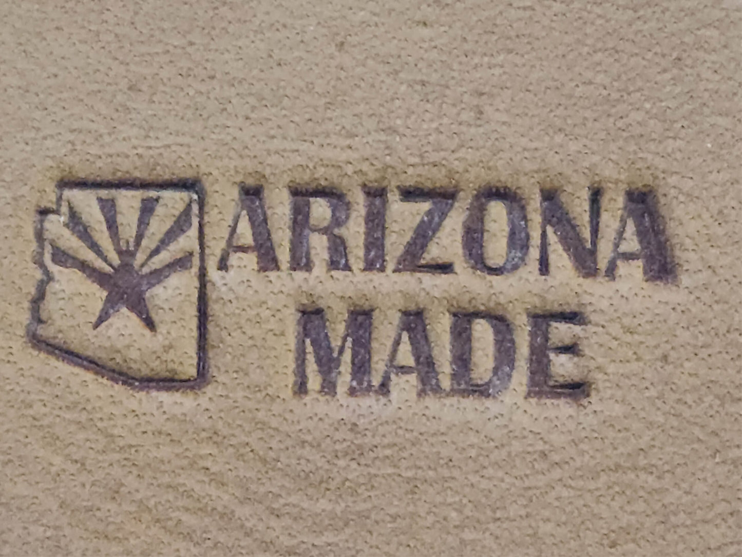 Leather Stamp Maker