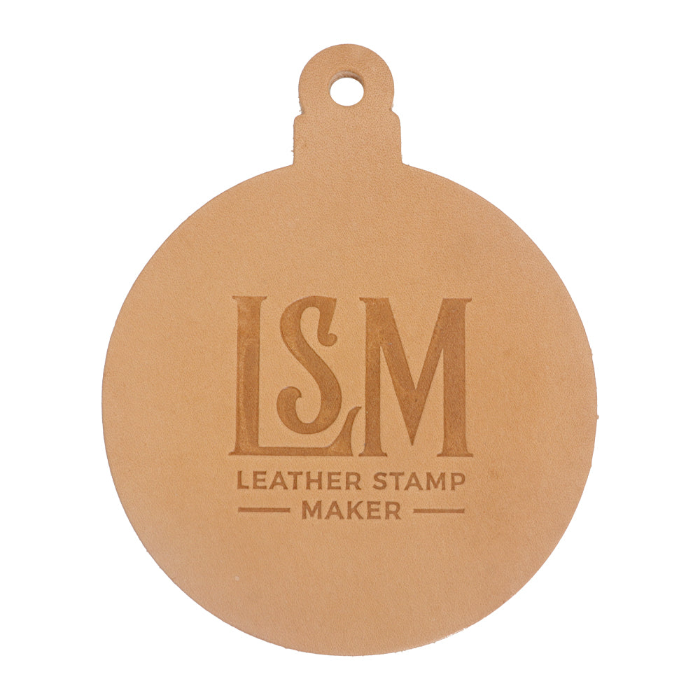 Ornament Leather Cutting Dies