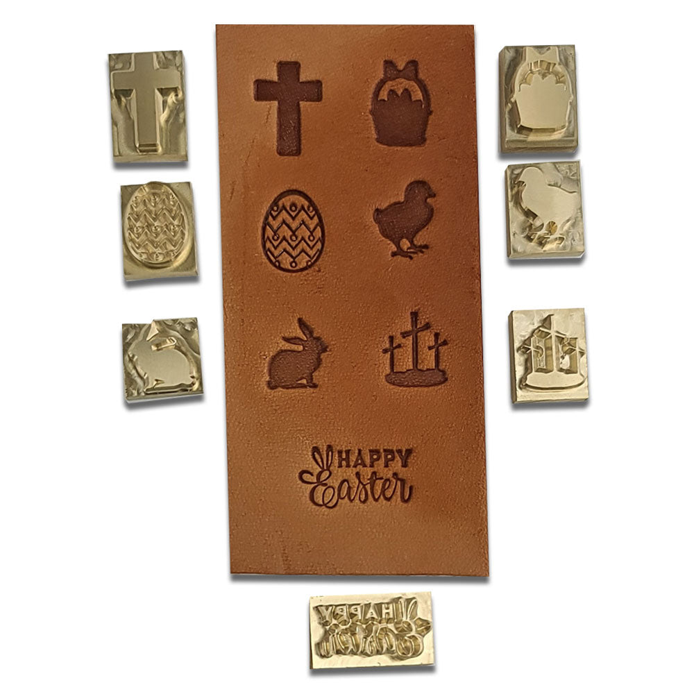 Leather Stamp Maker