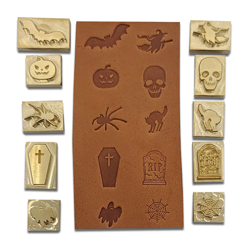 Leather Stamp Maker