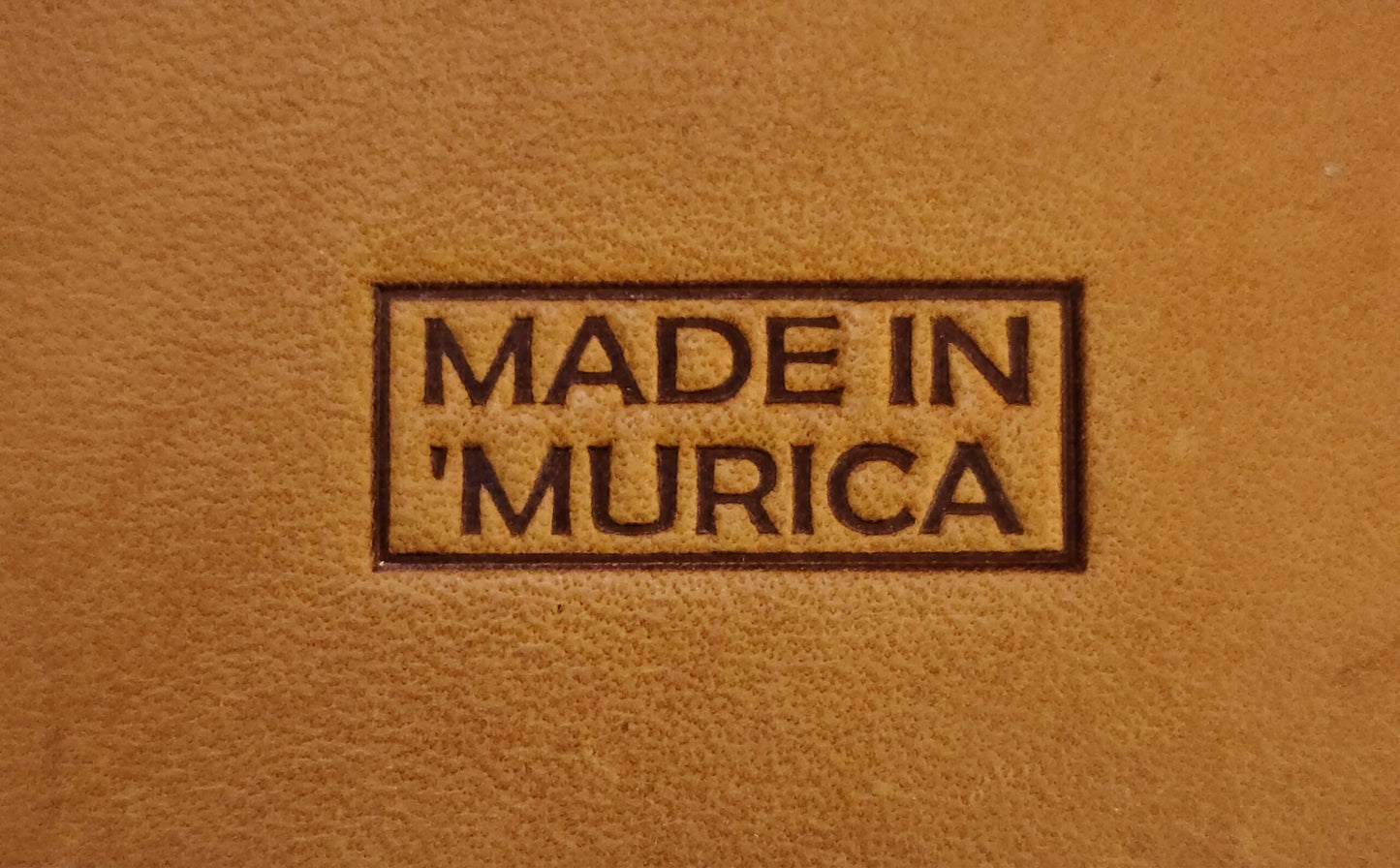 Leather Stamp Maker