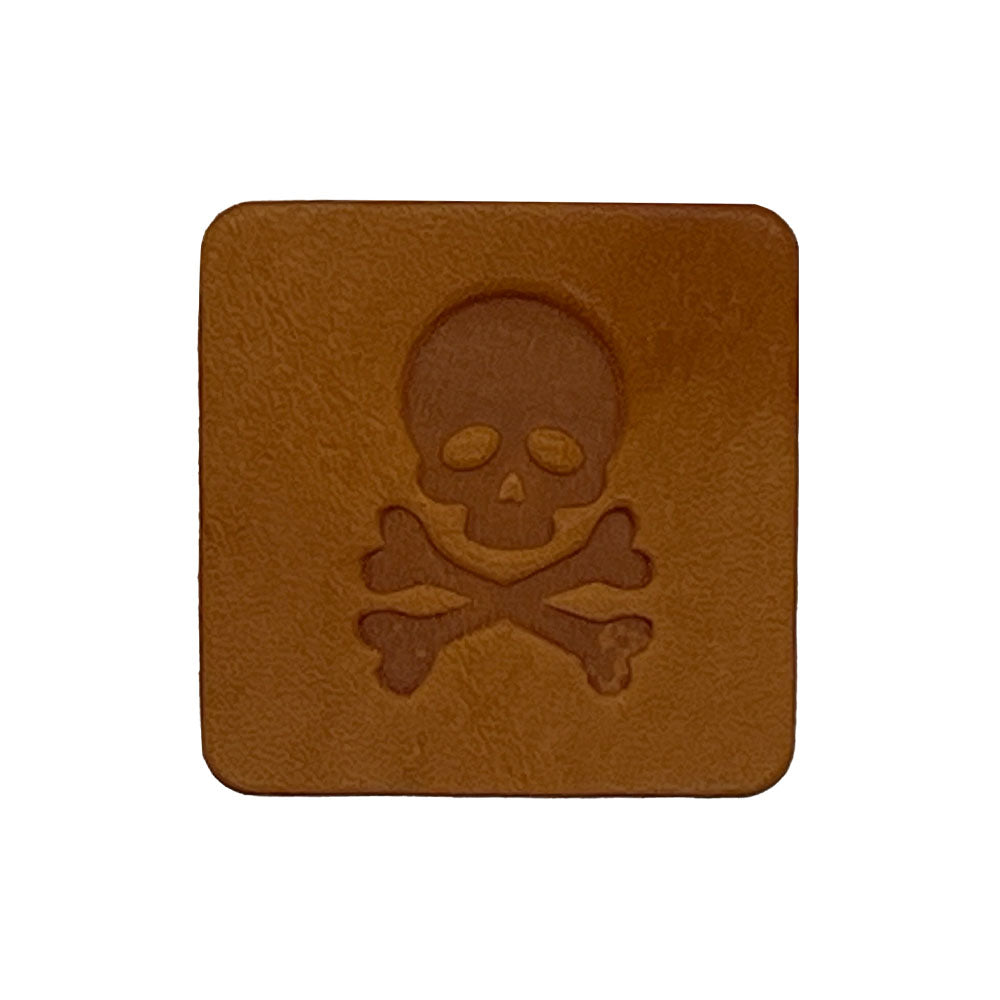 Skull P