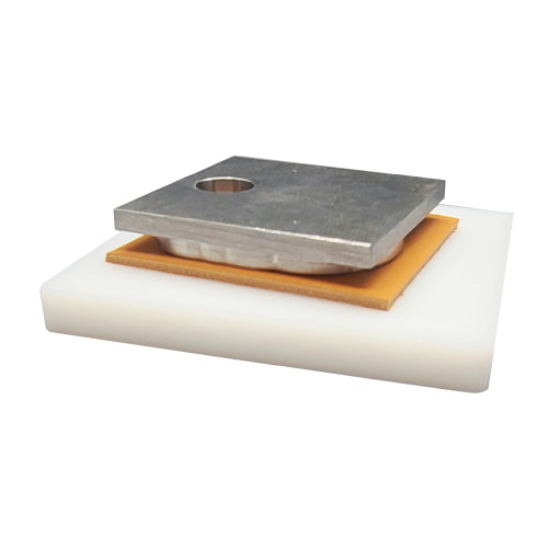 Leather Stamp Maker