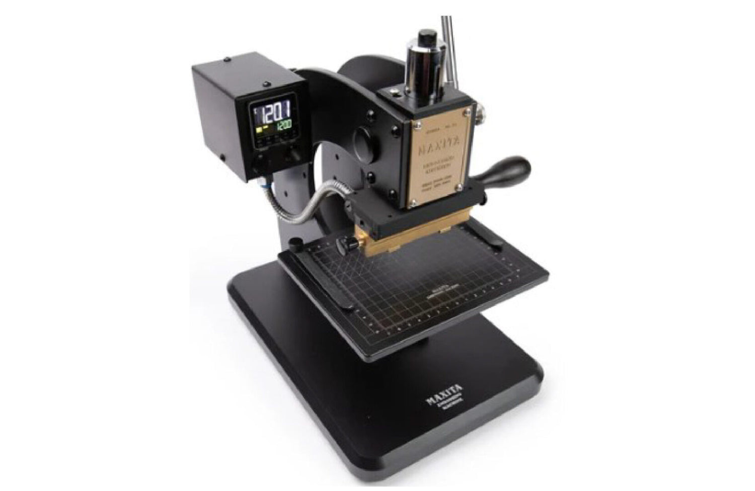 Maxtia Hot Foil Accessories