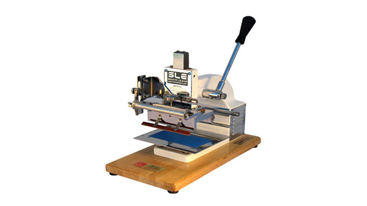 Sle Machine Shop By Machine – My Store