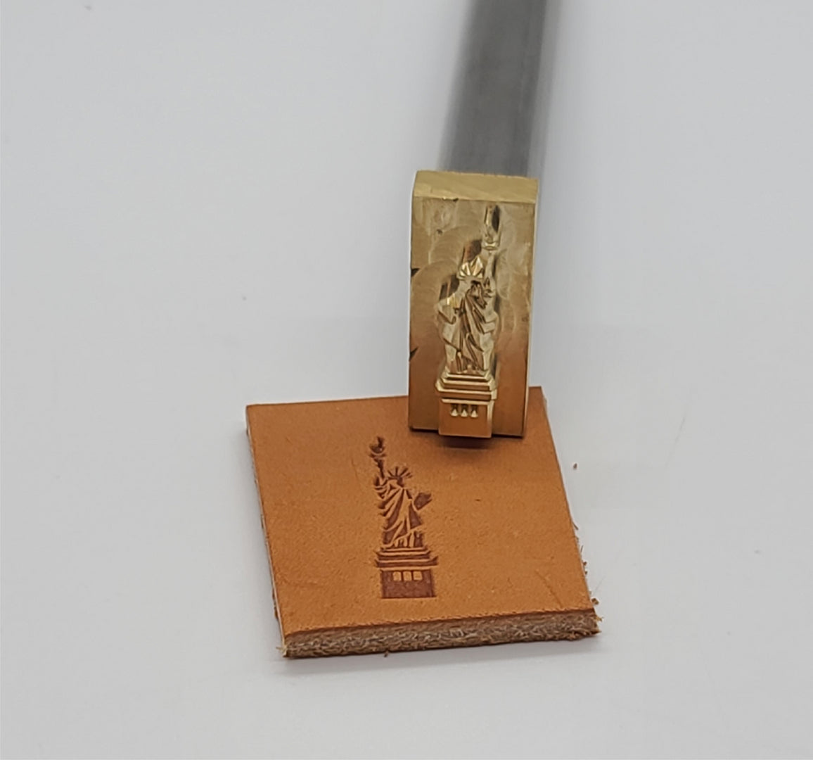 Leather Stamp Maker