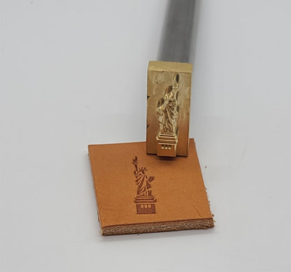 Leather Stamp Maker