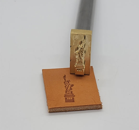 Leather Stamp Maker