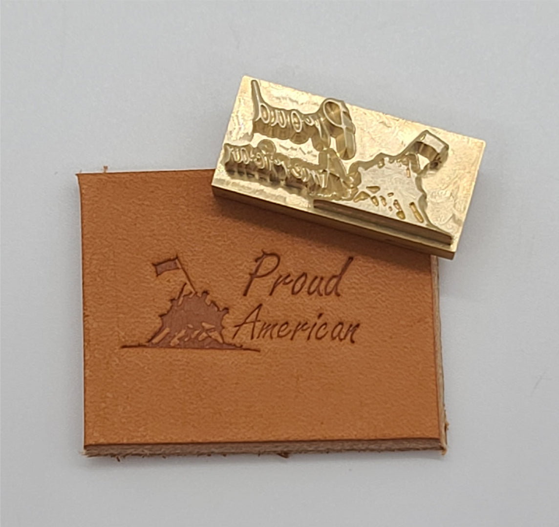 Leather Stamp Maker