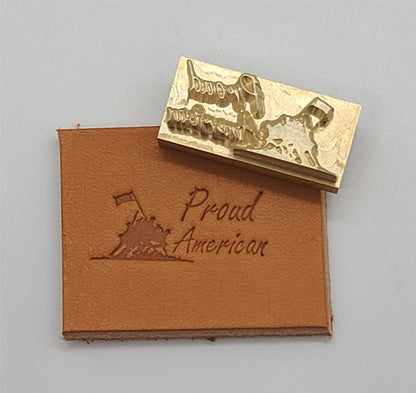 Leather Stamp Maker