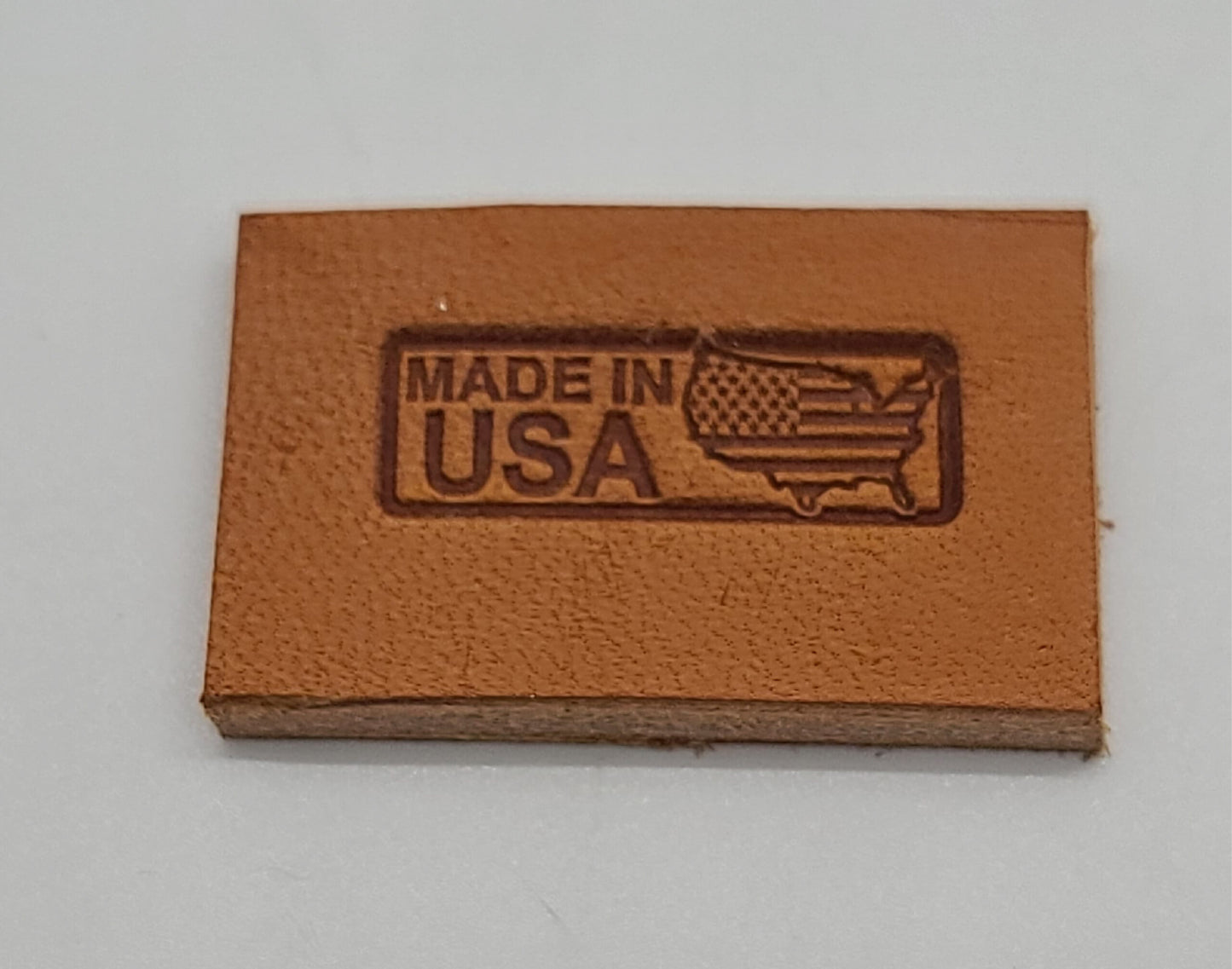 Leather Stamp Maker