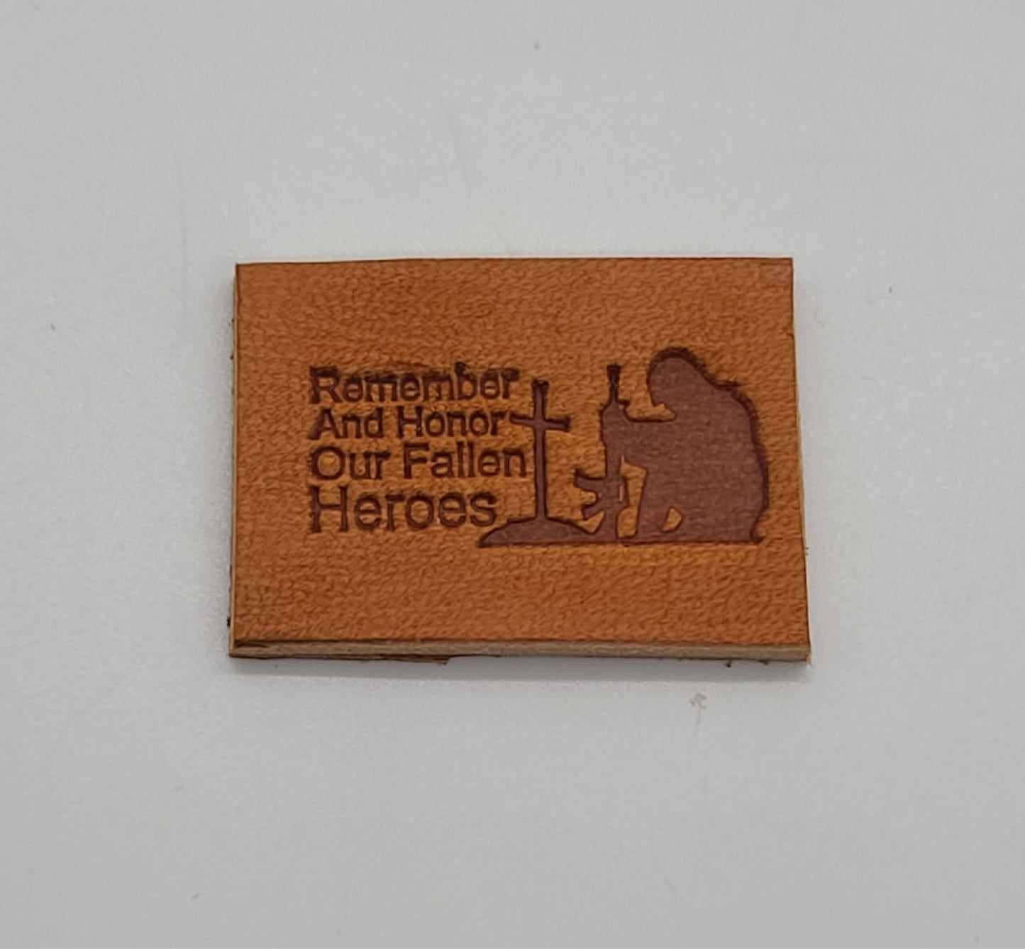 Leather Stamp Maker