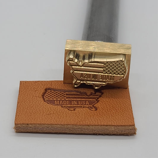 Leather Stamp Maker