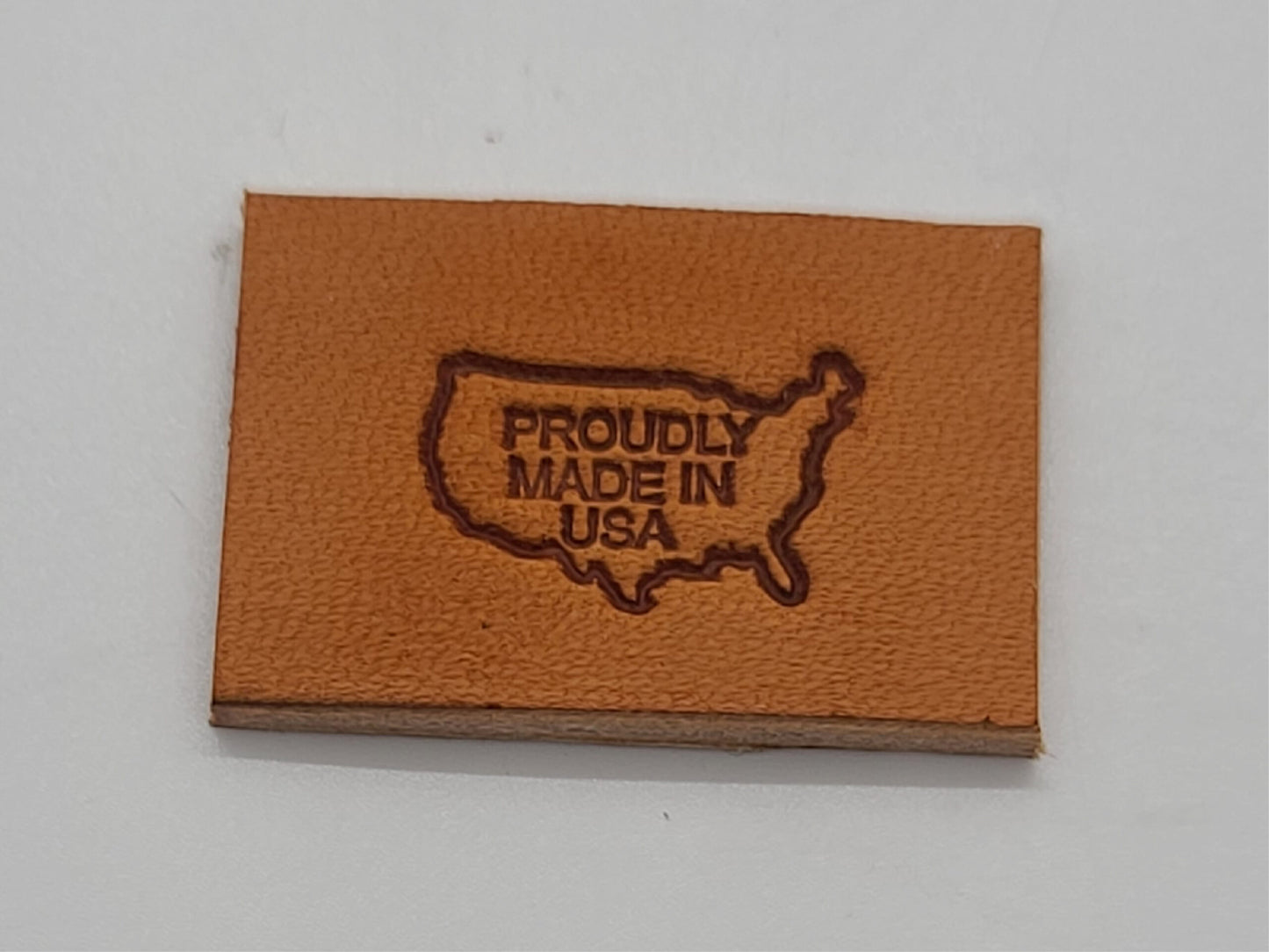 Leather Stamp Maker