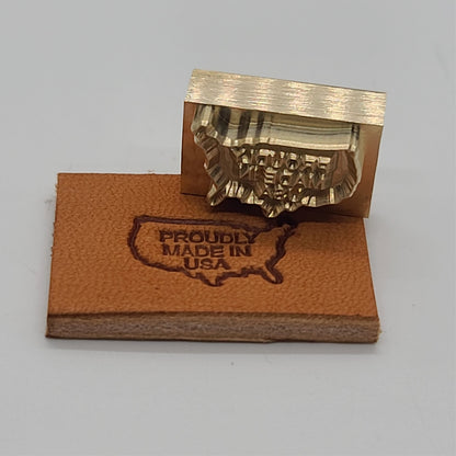 Leather Stamp Maker
