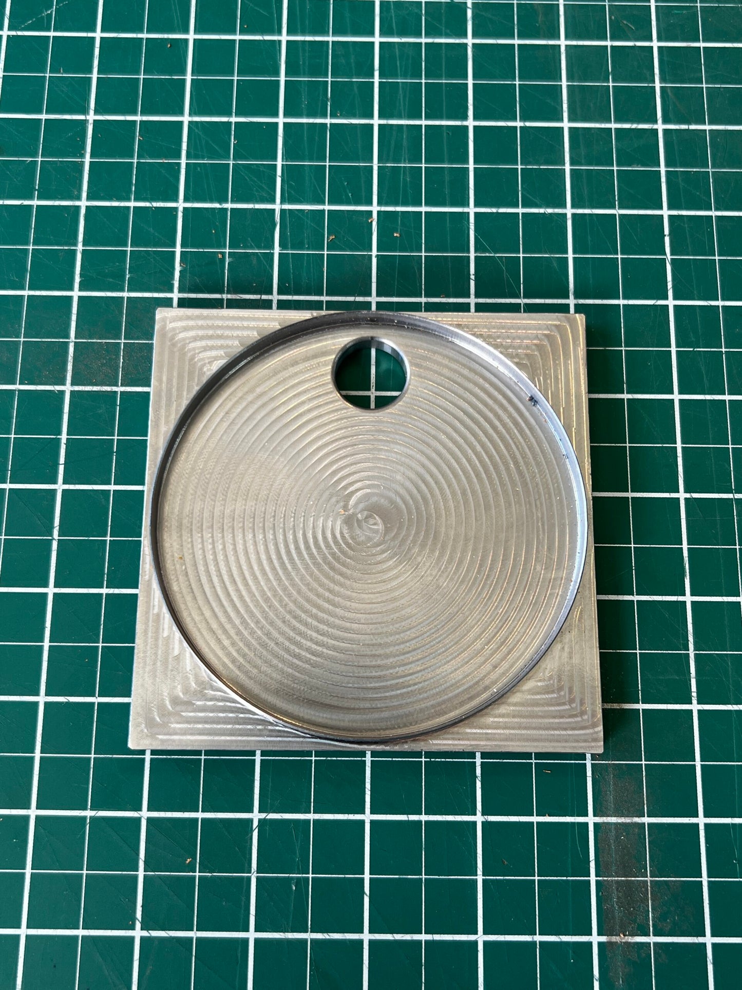 Leather Stamp Maker