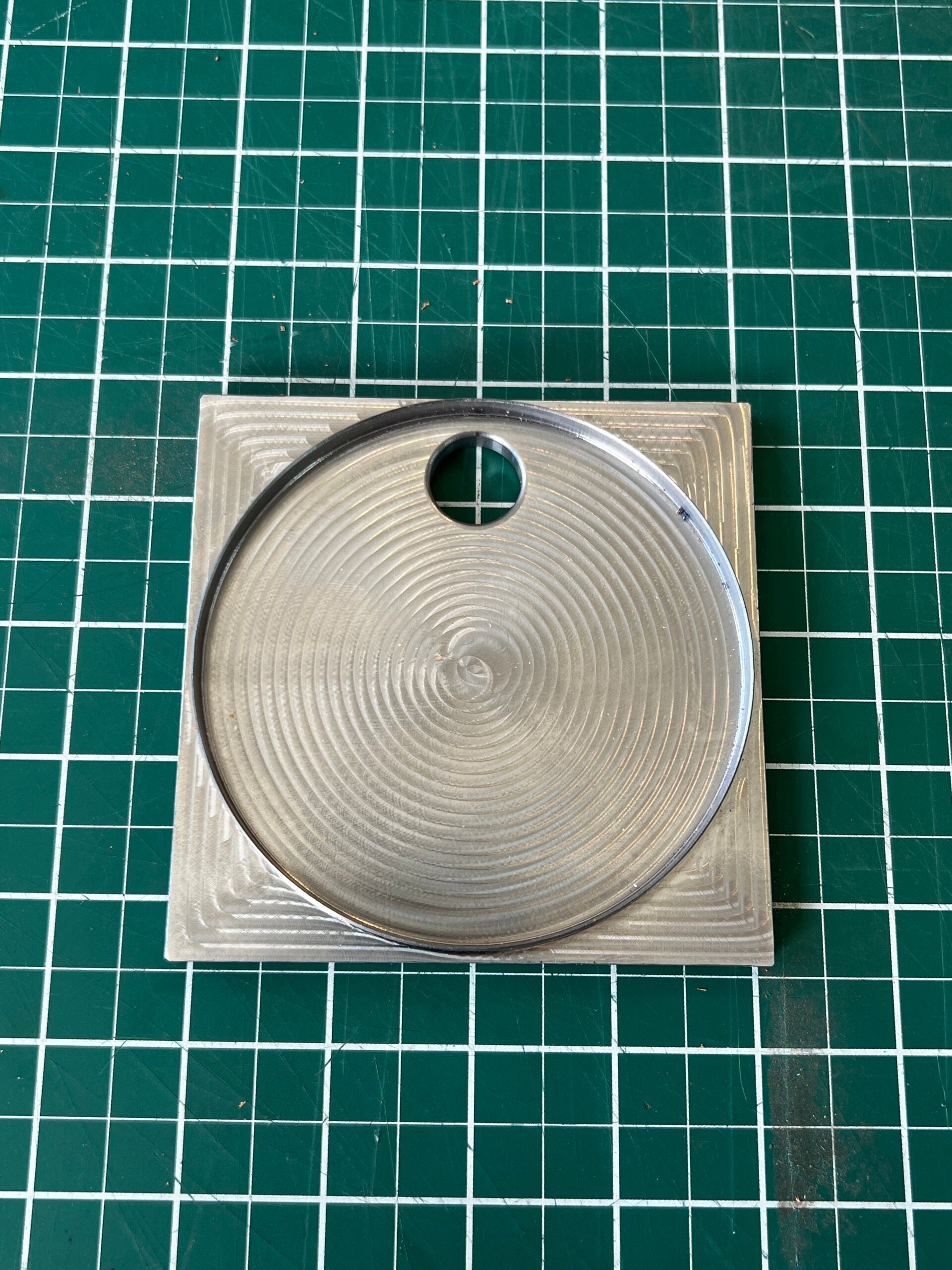 Leather Stamp Maker