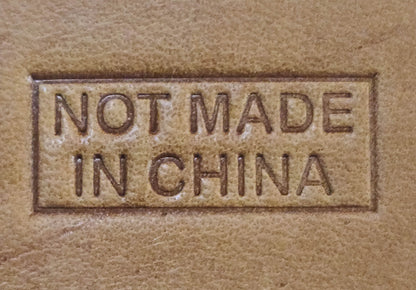 Leather Stamp Maker
