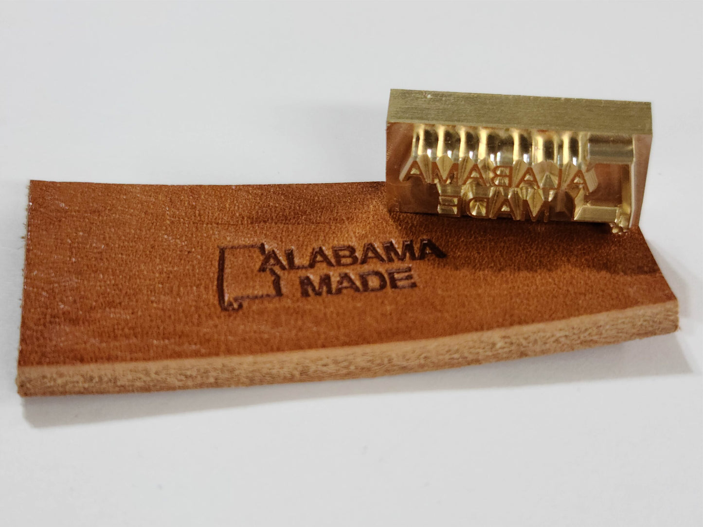 Leather Stamp Maker