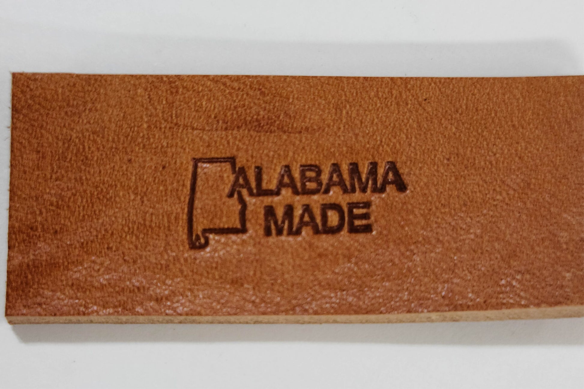 Leather Stamp Maker