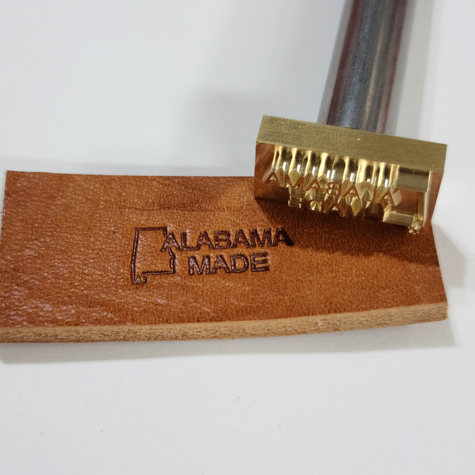 Leather Stamp Maker