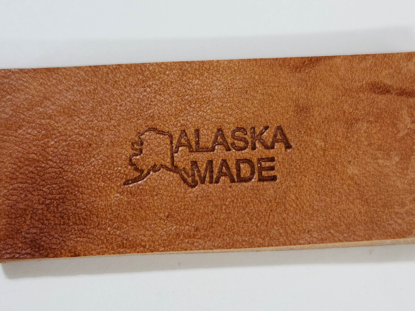 Leather Stamp Maker