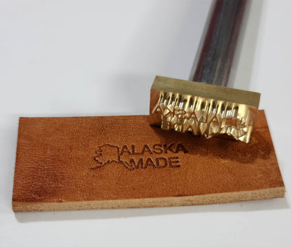 Leather Stamp Maker