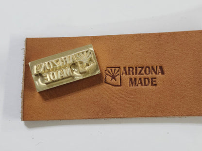 Leather Stamp Maker
