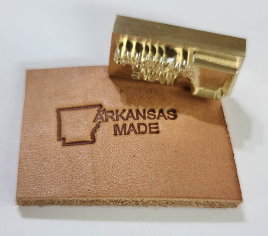 Leather Stamp Maker