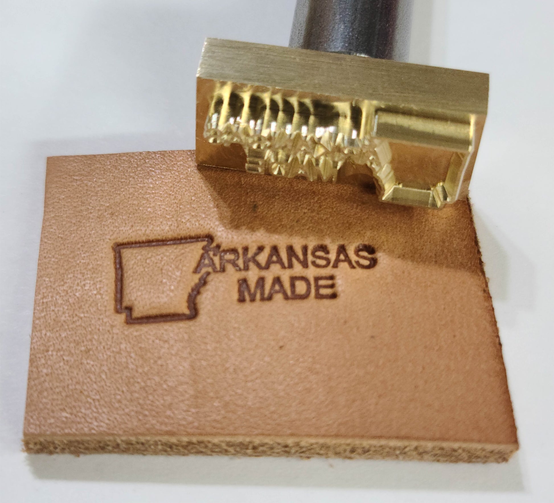 Leather Stamp Maker