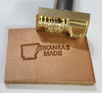 Leather Stamp Maker