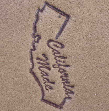 Leather Stamp Maker