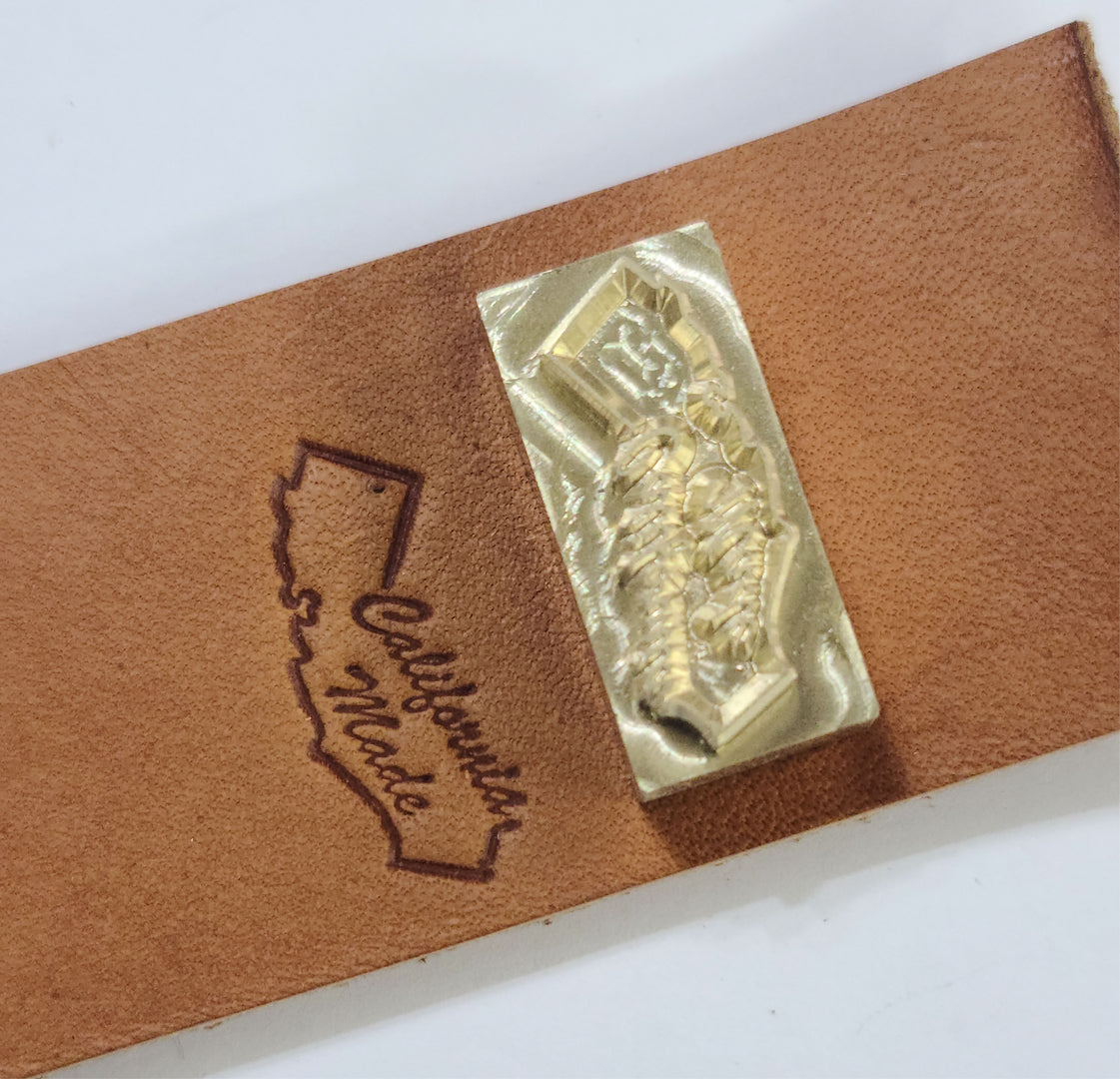 Leather Stamp Maker