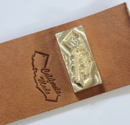 Leather Stamp Maker
