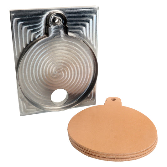 Ornament Leather Cutting Dies
