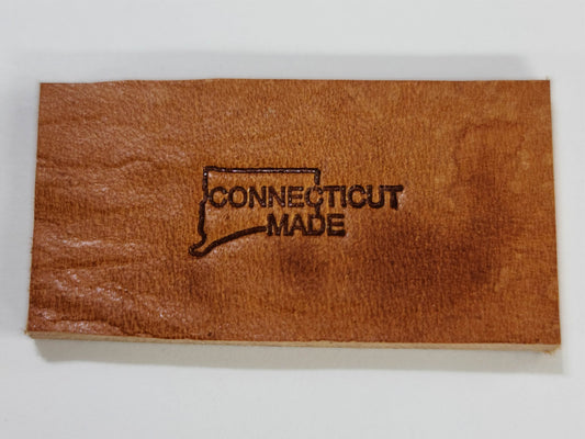 Leather Stamp Maker