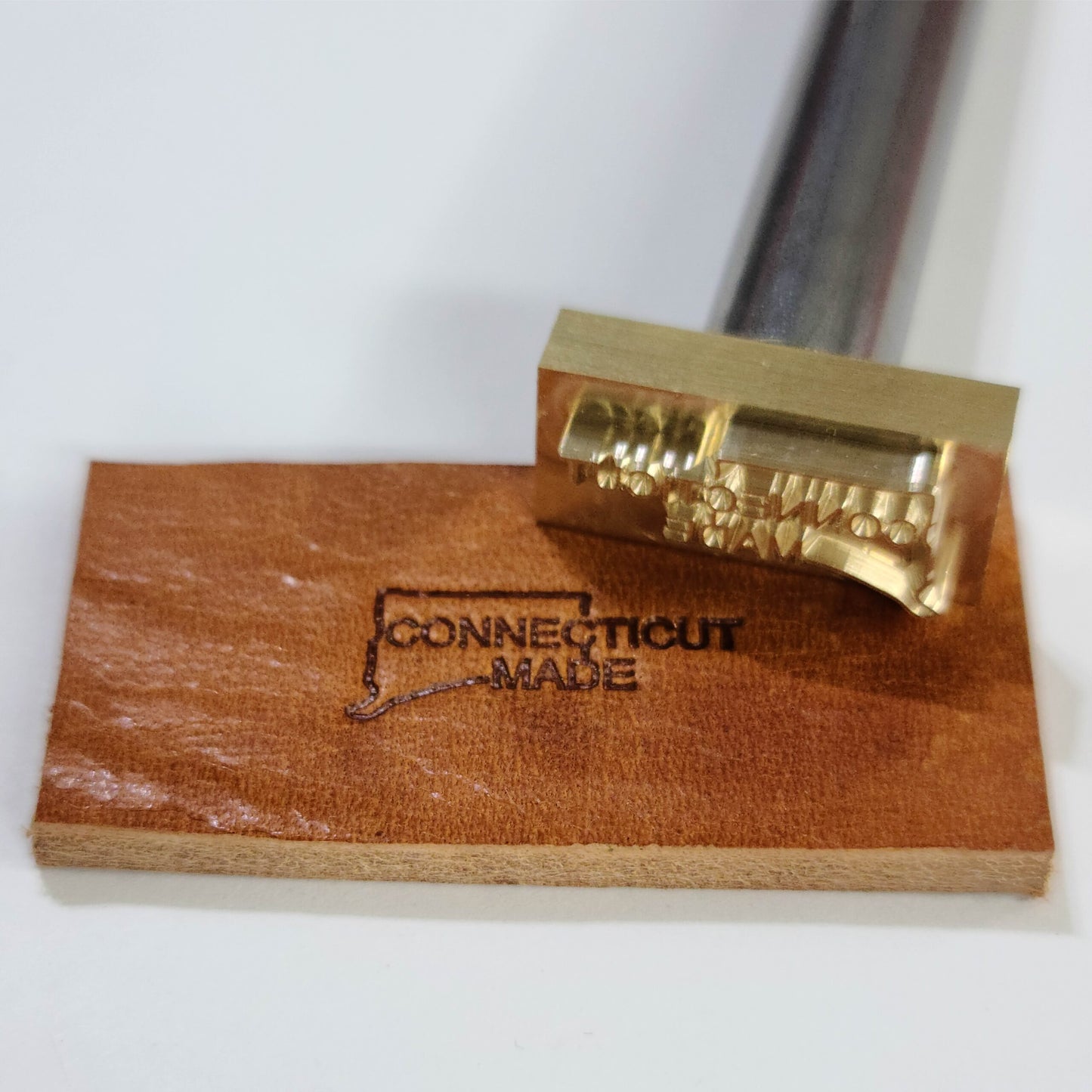 Leather Stamp Maker
