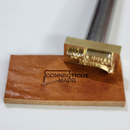 Leather Stamp Maker