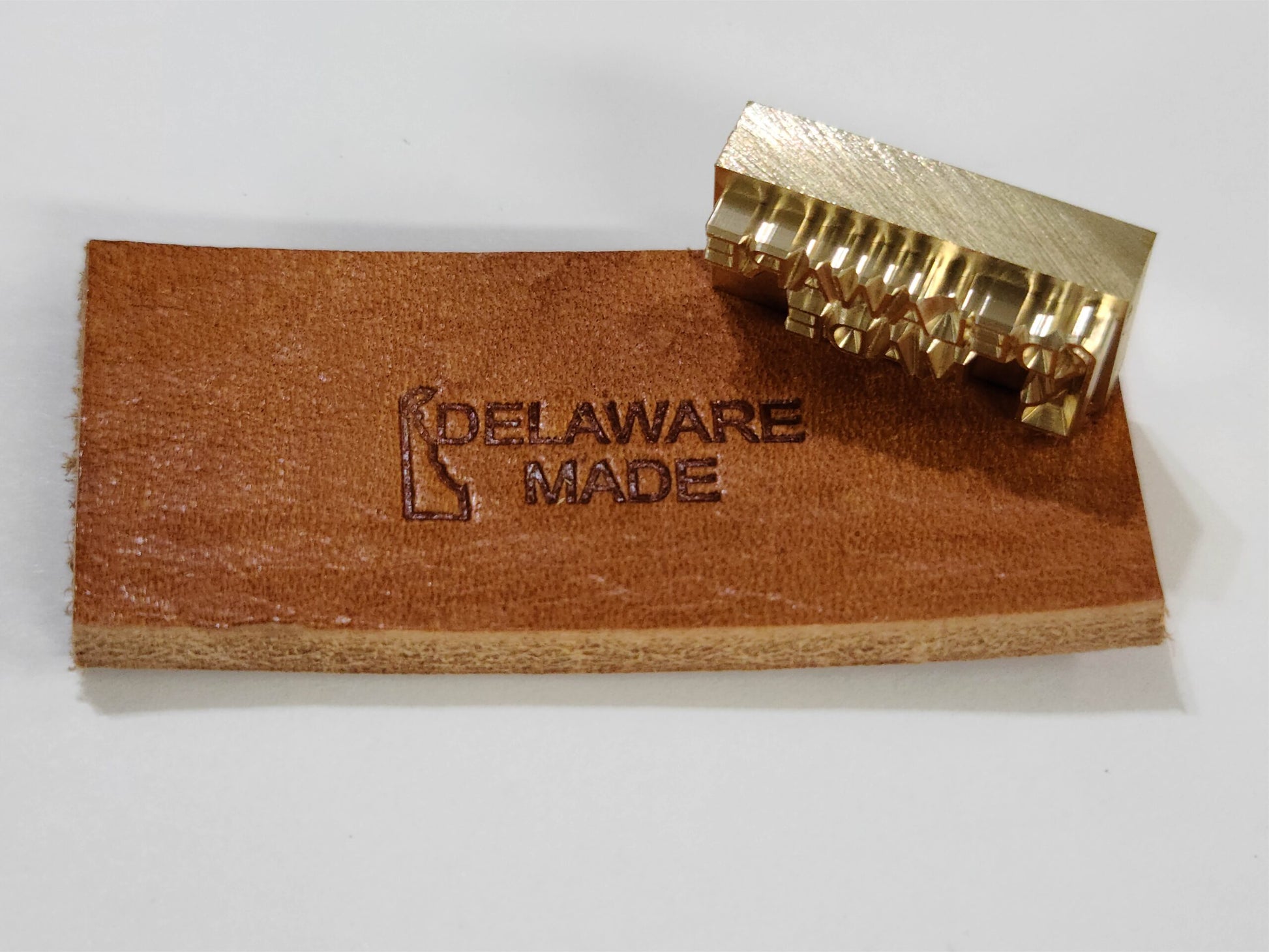 Leather Stamp Maker