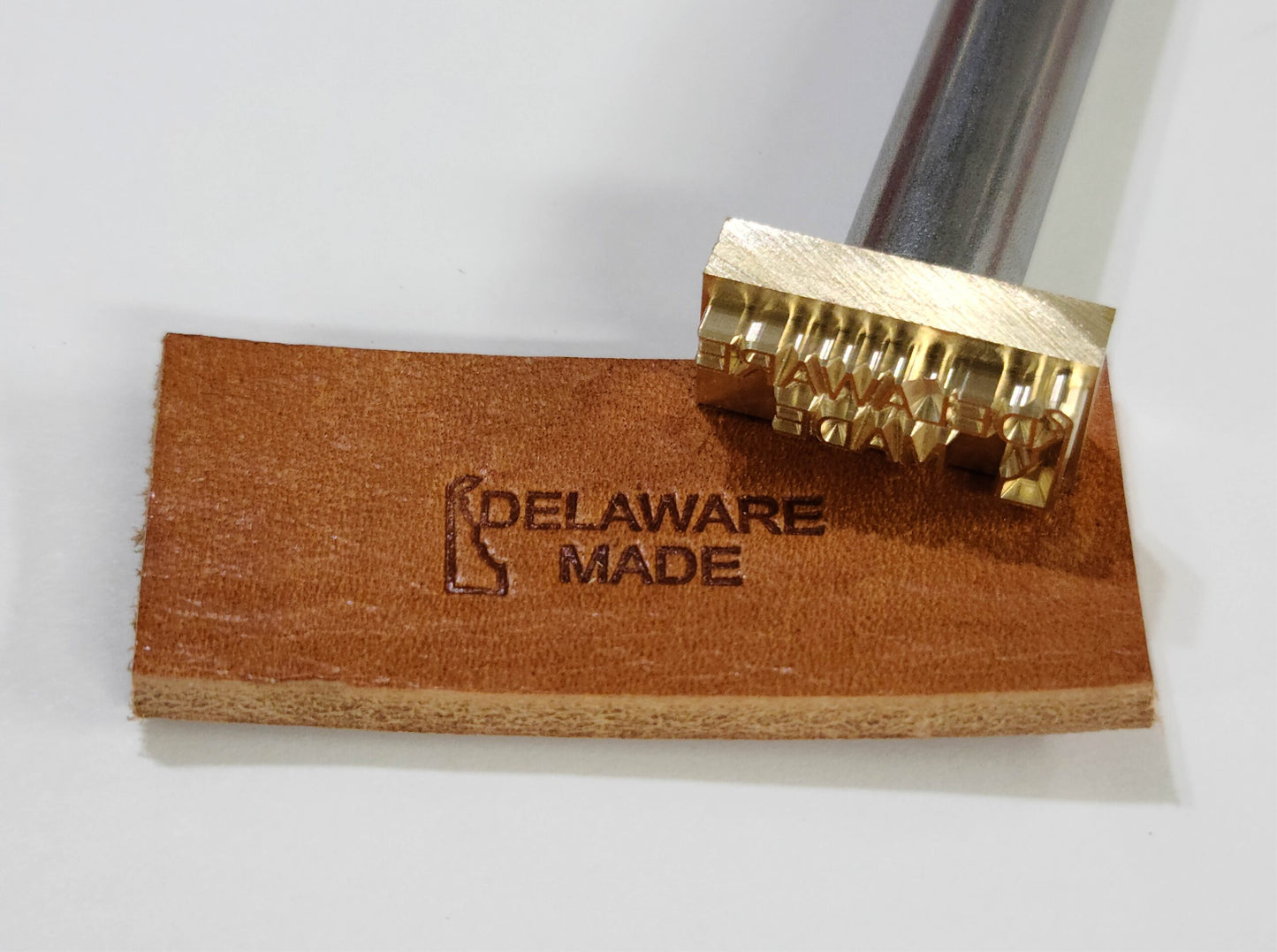 Leather Stamp Maker
