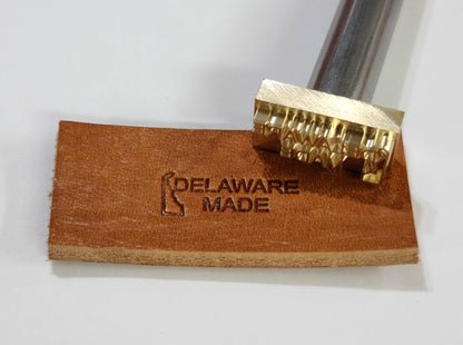 Leather Stamp Maker