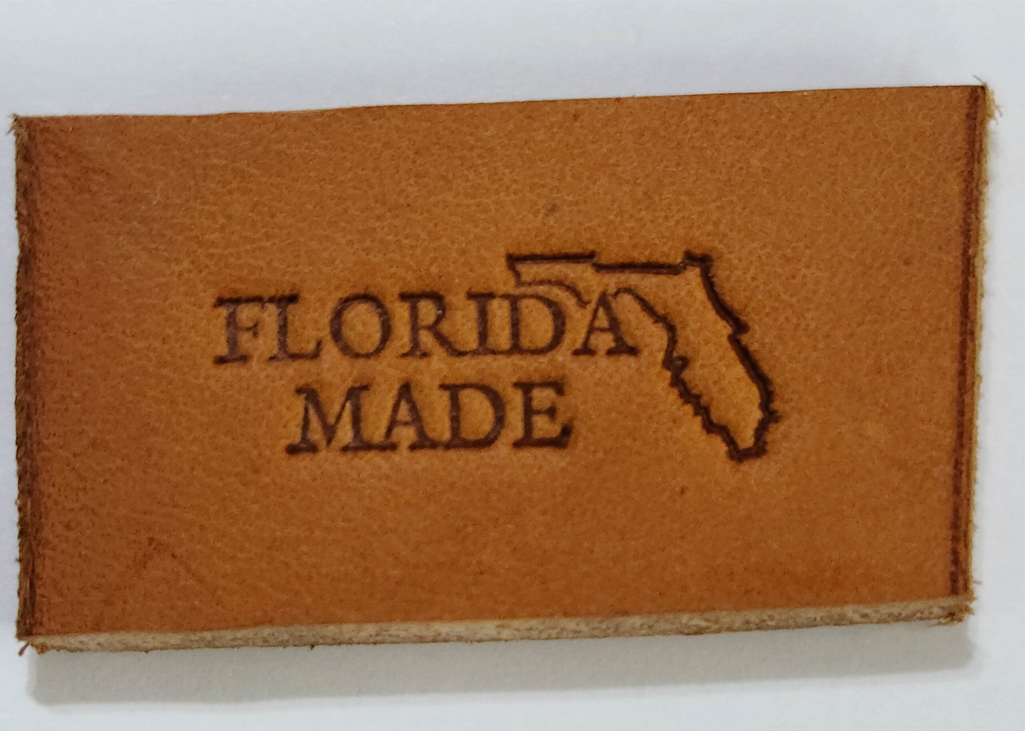 Leather Stamp Maker