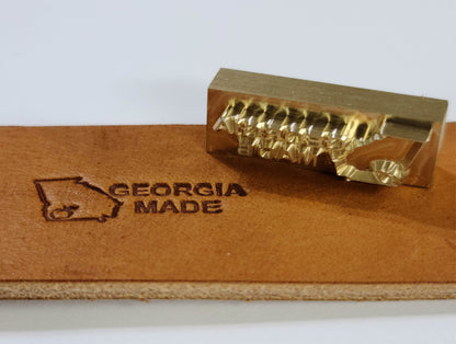 Leather Stamp Maker