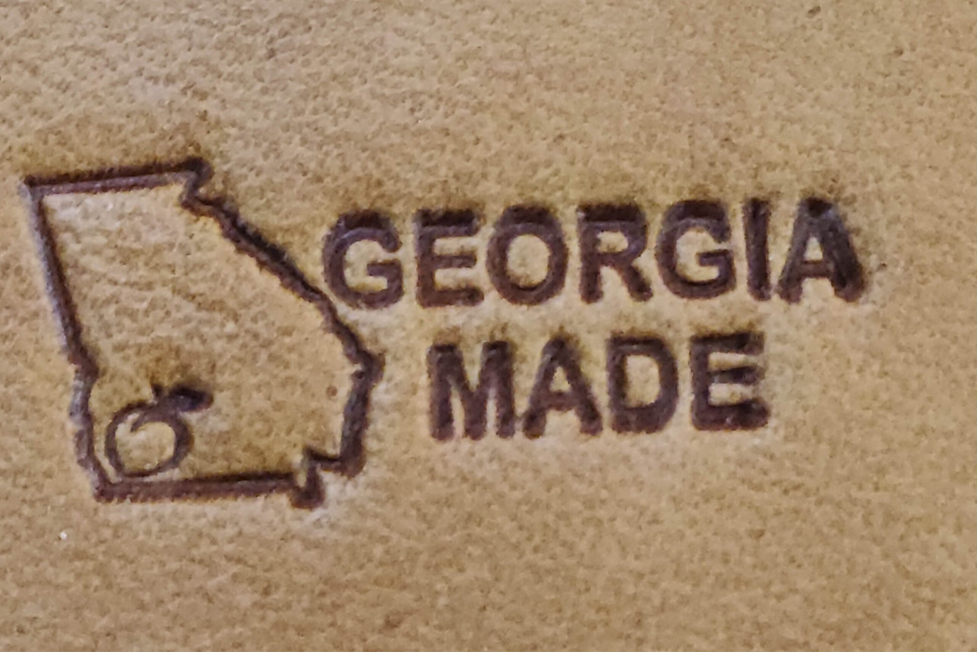 Leather Stamp Maker