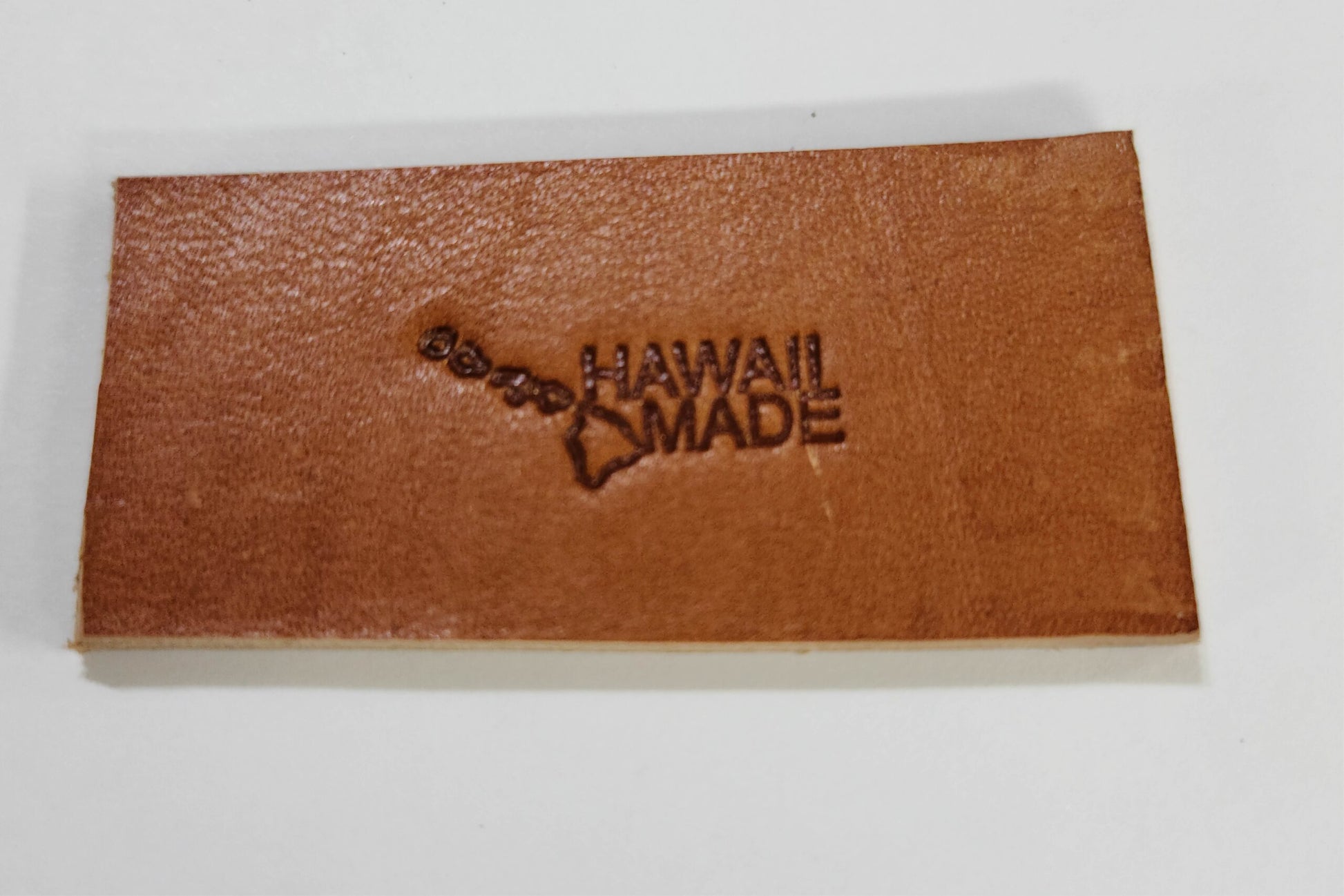 Leather Stamp Maker