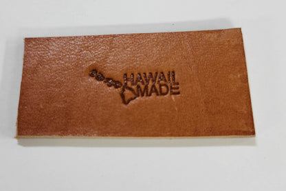 Leather Stamp Maker