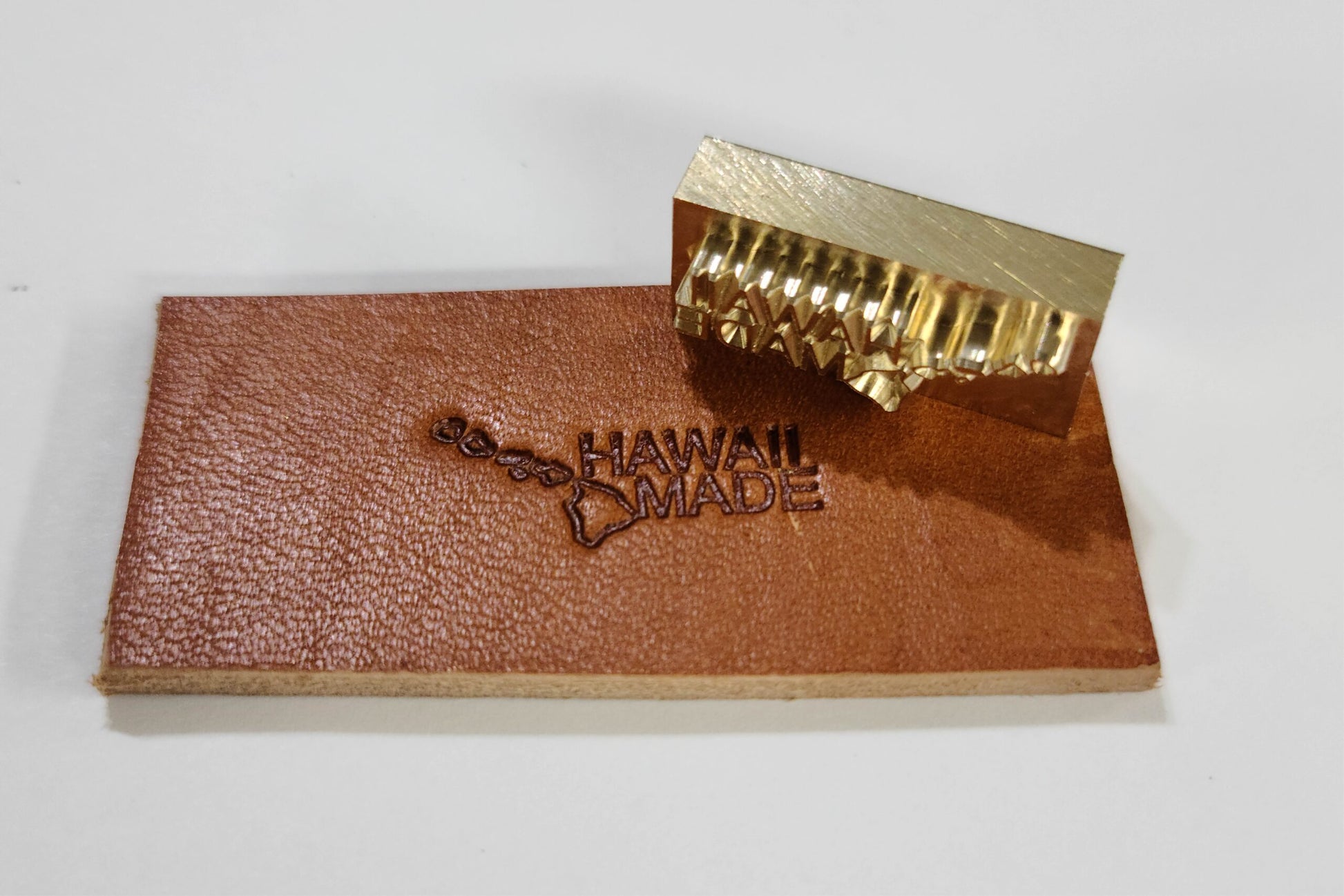Leather Stamp Maker