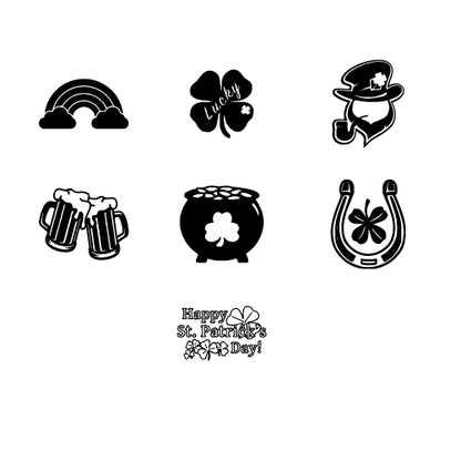 Leather Stamp Maker