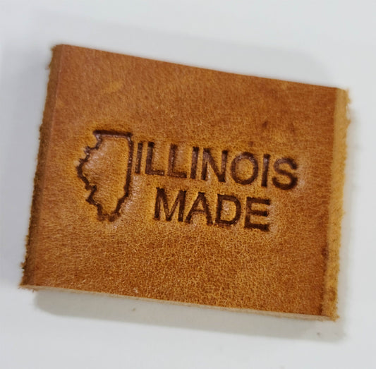 Leather Stamp Maker